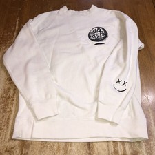 Louis Tomlinson. Felpa World