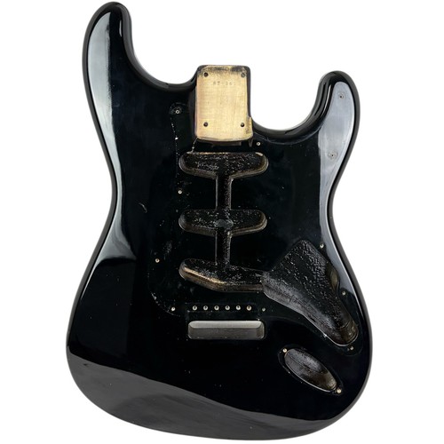 Fender japan 362 corpo - fender,