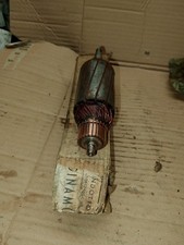 INDOTTO PER DINAMO MOTO GUZZI