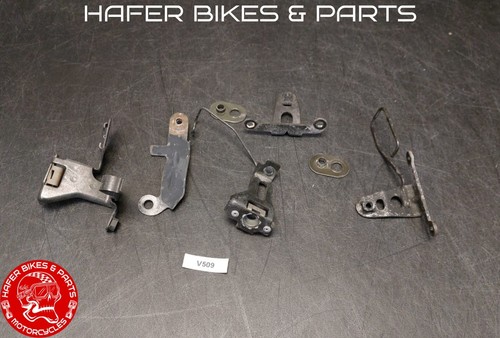Supporto honda vtr - supporto,