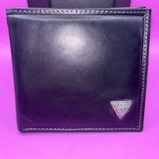 GUESS Portafoglio Uomo Los