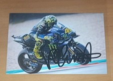 Valentino Rossi WC HAND