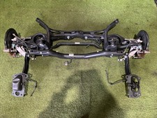 Ponte Assale Posteriore Audi