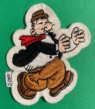 POLDO Patch 8x9,5 KFS