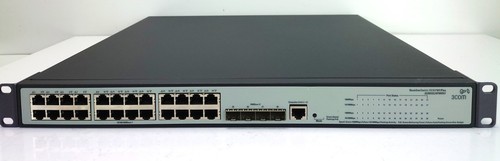 3com 2928 pwr plus switch - 3com,