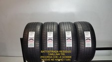 GOMME USATE   225/45R17 91W