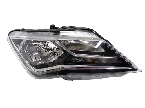 Faro proiettore anteriore seat - faro,