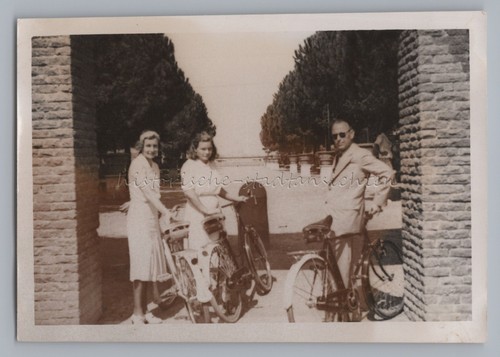 Roma italia 1941 famiglia - italia,