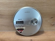 Lettore portatile sony - lettore, cd