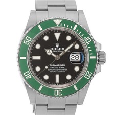 ROLEX Submariner Date 41