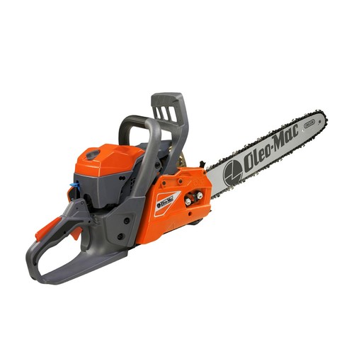 Motosega scoppio oleo mac - motosega, oleo-mac