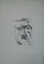 SAETTI BRUNO (Bologna,1902 -
