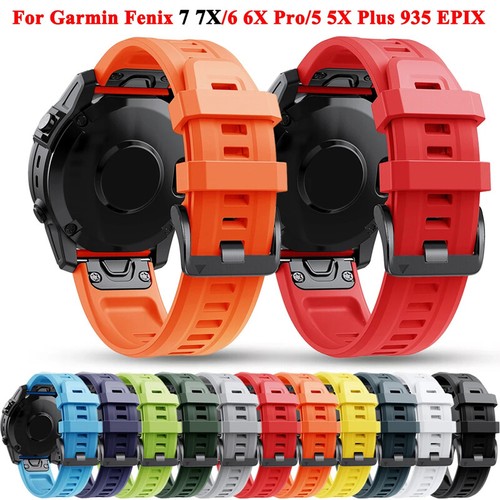 Per garmin fenix - per, 5