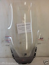 PARABREZZA PIAGGIO MP3 250 ie 400 ie  300 hybrid cod.22646 PARAVENTO 4 mm