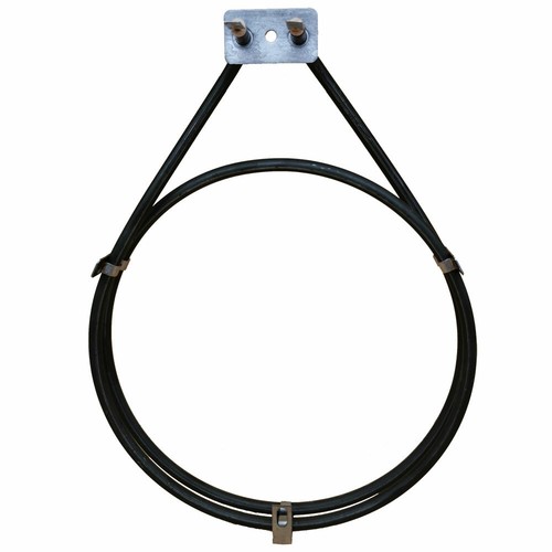 Resistenza circolare 2000w per - resistenza,