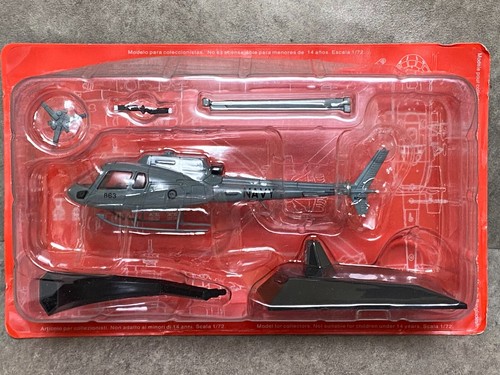 Diecast aerospatiale - 1/72,