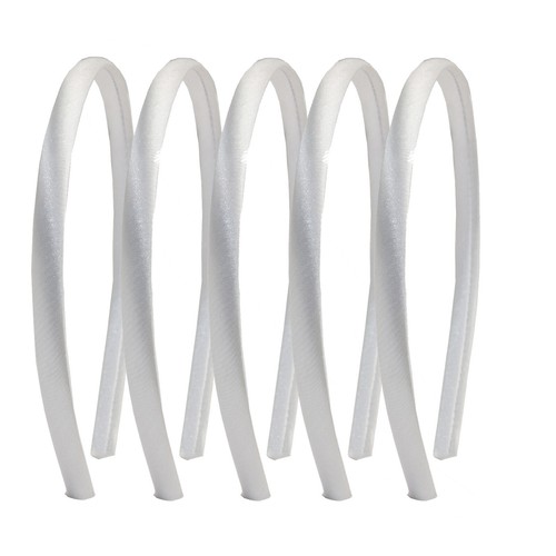 50pz fascia per capelli - fascia, in