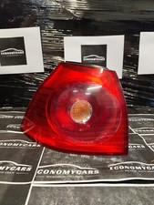 Fanale Posteriore Sinistro