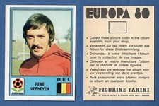 FIGURINA CALCIATORI PANINI