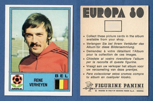 Figurina calciatori panini - figurina,