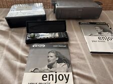 autoradio vdo Con Lettore Cd