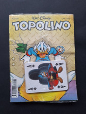 Topolino 2169 del 24/06/1997