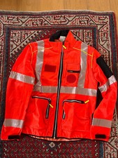 Divisa soccorritore ambulanza red4life