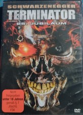 Terminator - 25. Jubiläum