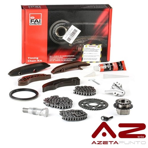 Kit catena distribuzione fai - distribuzione,
