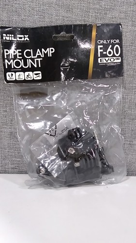 Nilox nxa f60evo - f60evo, supporto