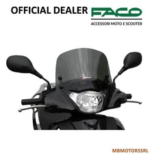 CUPOLINO SPOILER BASSO FACO