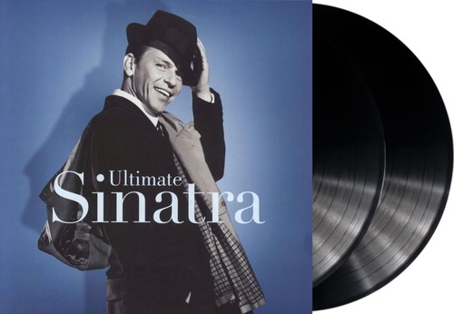 Frank sinatra ultimate - frank,