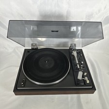 Kenwood KP-3022 Giradischi Giradischi Scatola Originale 1973 KP