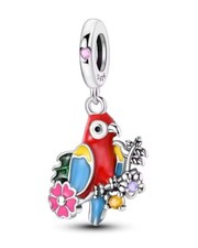 Ciondolo argento sterling