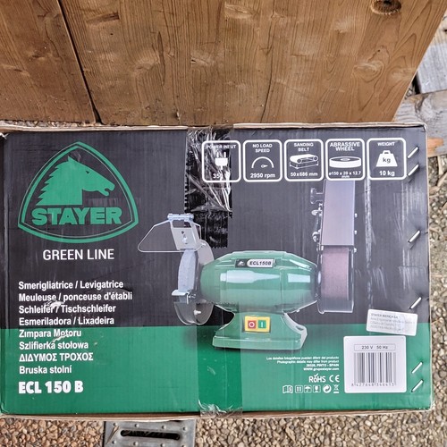 Stayer ecl 150 mola da - ecl,