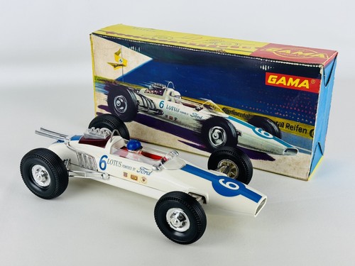 Gama 480 auto giocattolo a - gama,