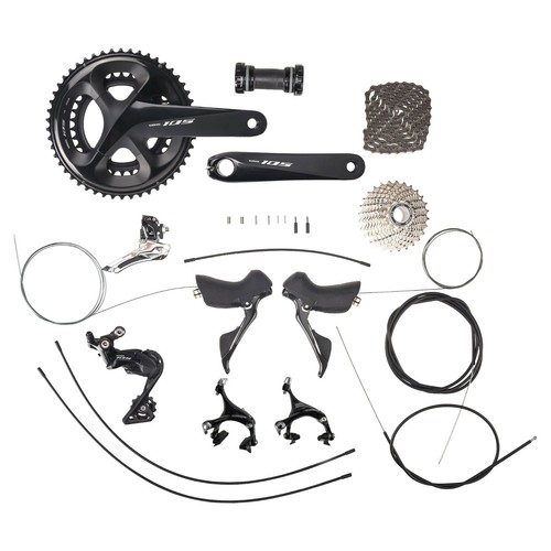 Gruppo shimano r7000 105 - gruppo,