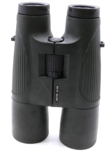 Binocolo docter 8x58 made - docter,