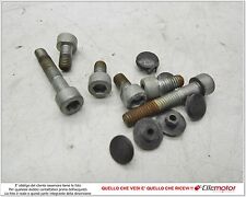 VITI + TAPPINI PORTA VALIGE original for BMW R 1100 RT ABS ANNO 1995-2002