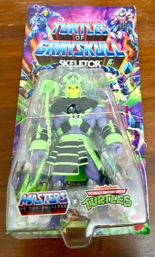 Masters the universe - masters, of