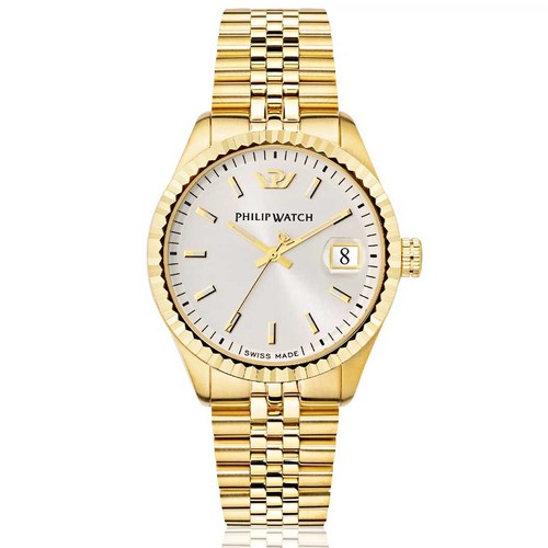 Orologio uomo philip watch - orologio,