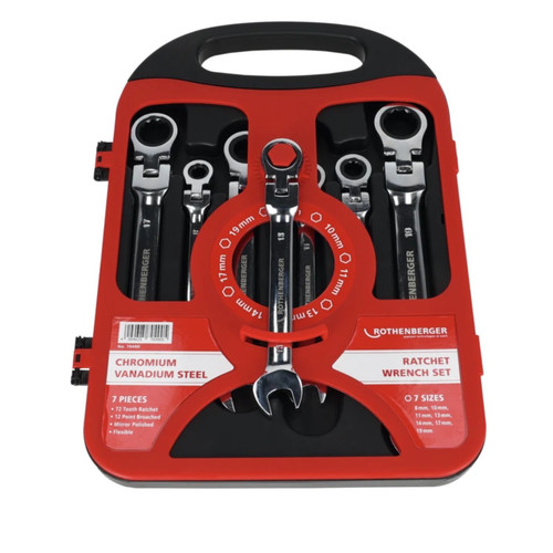Rothenberger roclick - roclick, (70490)
