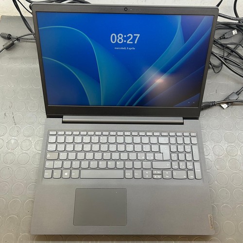 Notebook portatile lenovo - pc,