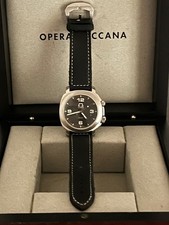 Anonimo Militare Millemetri