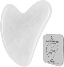 Gua Sha - Strumenti per Il