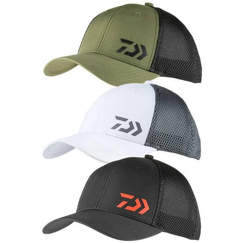 Daiwa pro performance caps - daiwa,