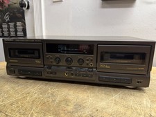 TECHNICS RS-TR777  Cassette