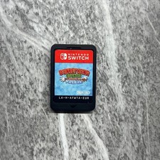 Donkey Kong Country Tropical