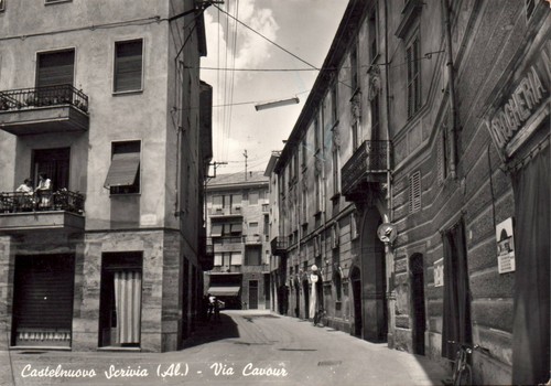 Alessandria castelnuovo - alessandria,