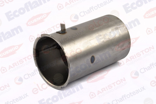 Tubo bruciatore elco d115 - tubo,